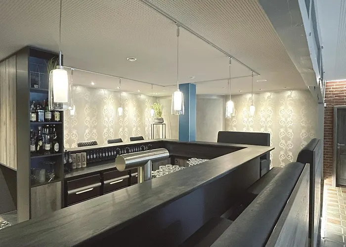 & Restaurant Prueser's Hellwege