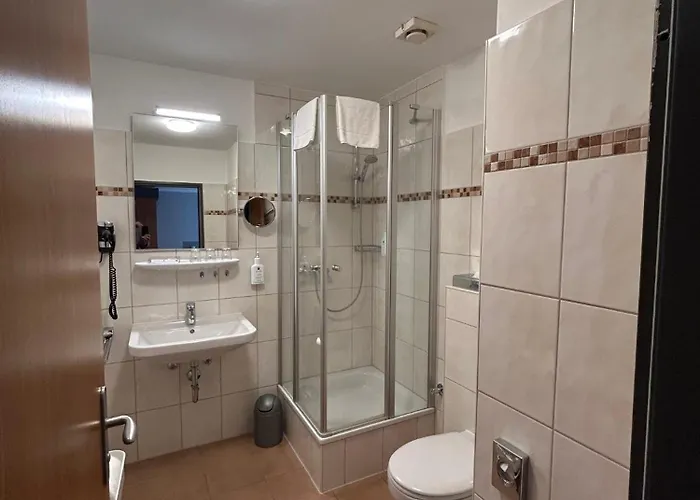 Hotel & Restaurant Prueser's Hellwege