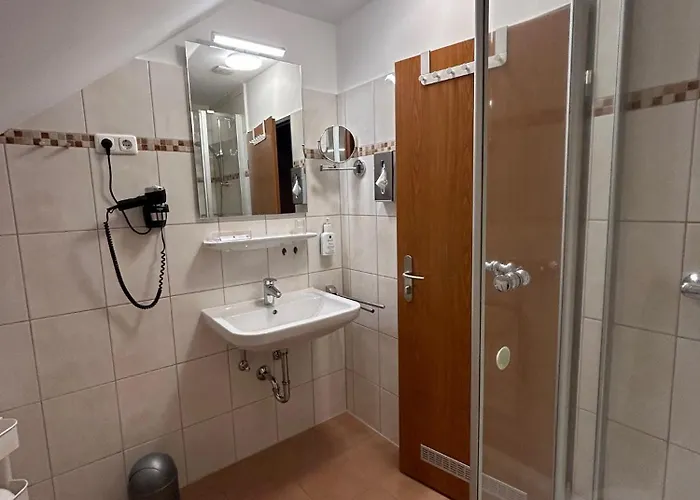 & Restaurant Prueser's Hellwege