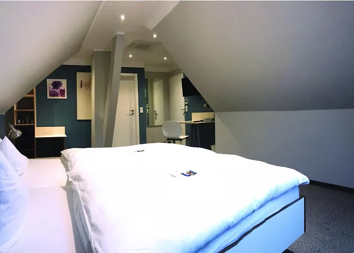 & Restaurant Prueser's