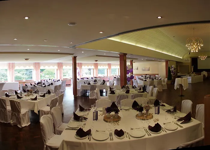 Hotel & Restaurant Prueser's Hellwege