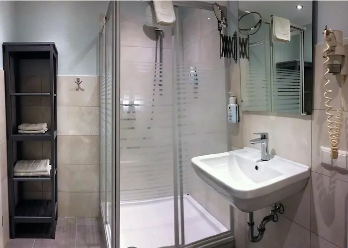 Hotel & Restaurant Prueser's 4*