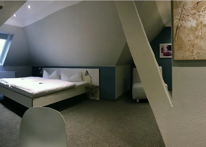 Hotel&restaurant Prüser´s Hotel