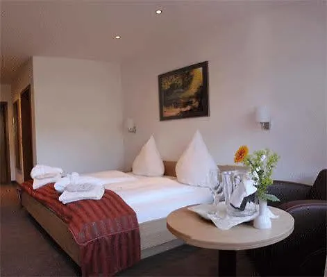 Hotel&restaurant Prüser´s