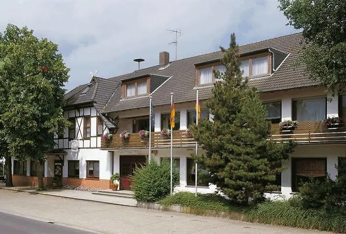 & Restaurant Prueser's