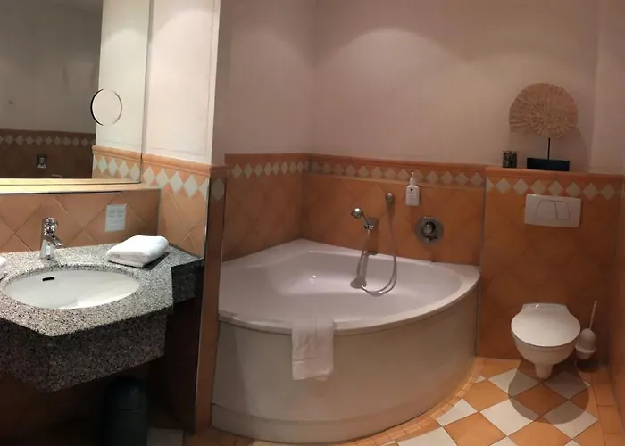 Hotel&restaurant Prüser´s 4*