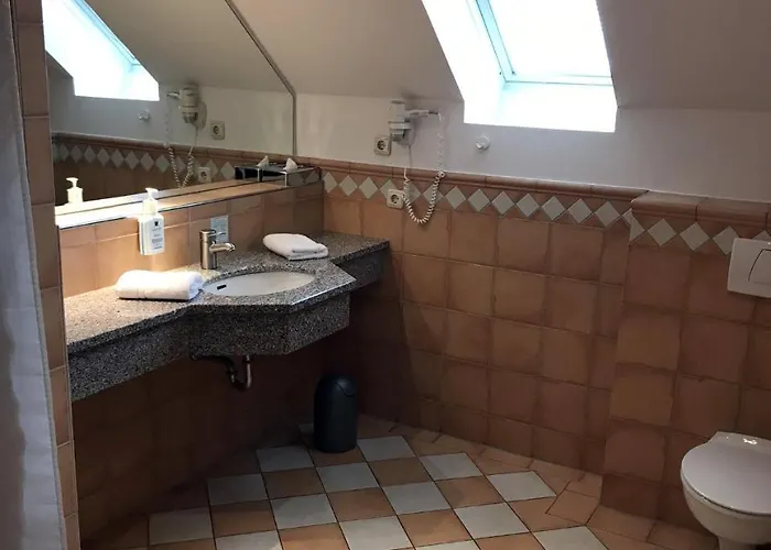 Hotel&restaurant Prüser´s Hotel Hellwege