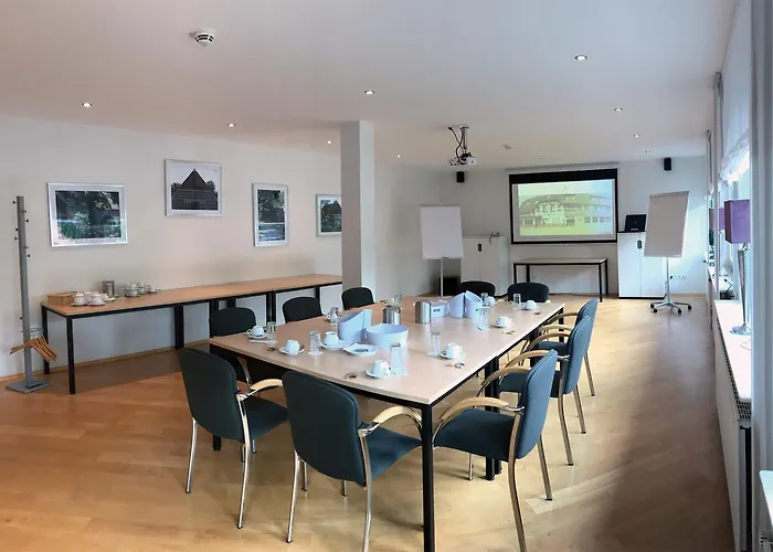 Hotel&restaurant Prüser´s